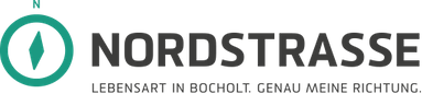 Logo NORDSTRASSE BOCHOLT